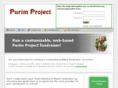 purimproject.com