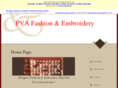 pvafashion.com