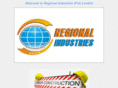 regionalindustry.com