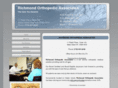 richmondorthopedicassociates.com