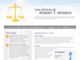 robertmorrinlaw.com