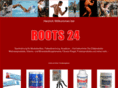 roots24.de
