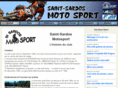 saintsardosmotosport.com