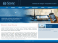 savarinetworks.com