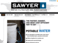sawyerpointonefilters.com