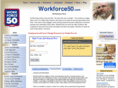 seniorjobnet.com