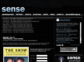 senserecords.com