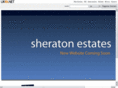 sheratonestates.com