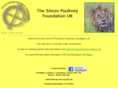 simonpoultneyfoundation.org.uk