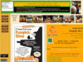 sjpumpkinshow.com