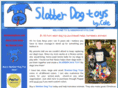 slobberdogtoys.com