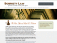 sobrietylaw.com