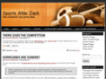 sportsafterdark.net