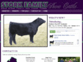 storkfamilyshowcattle.com