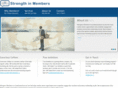 strengthinmembers.com