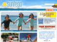 sunteego.com