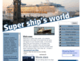 supershipsworld.com