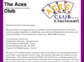 theacesclub.com