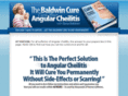 thebaldwincure.com