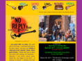 thenoreplyband.com