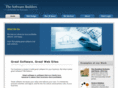 thesoftwarebuilders.com