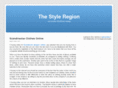 thestyleregion.com