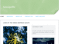 tomiquilts.com