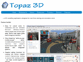 topaz3d.com