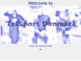 trisport.dk