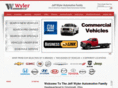 try-chevy.com