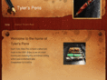 tylerspens.com