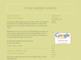 utahbakersdozen.com