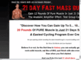 vincedelmontemuscle.com