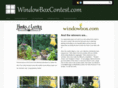 windowboxcontest.com