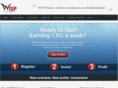 wispfinance.com