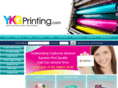 ykgprinting.com