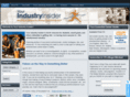 yourindustryinsider.com