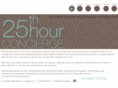 25hourconcierge.com