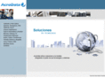 acrodata.net