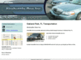 airshuttleone.net