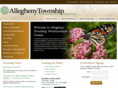 alleghenytownship.net
