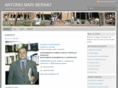 antoniomari.net