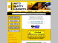 autosafetymagnets.com