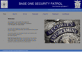 baseonesecurity.com