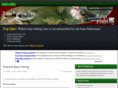 bassfishingtipsandtackle.com