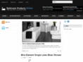 bathroomproductsonline.com