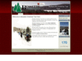 bessettechristmastreefarm.com