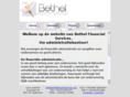 bethelfinancialservices.com