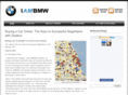 bmw12daysofgiveaways.com