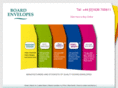 boardenvelopes.com